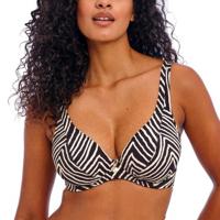 Freya Fiji Falls High Apex Bikini Top * Actie *