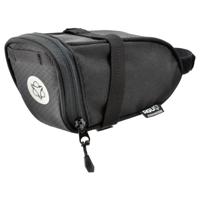 AGU DWR Zadeltas Performance Strap - Zwart - Waterdicht