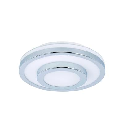 Highlight Design plafondlampMaster chroom Ø 35cm - P6114.37