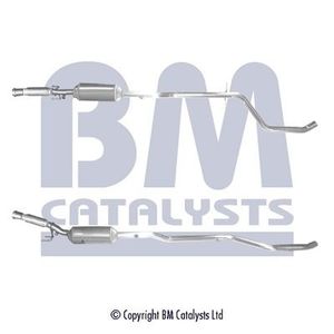 Roetfilter BM11277H