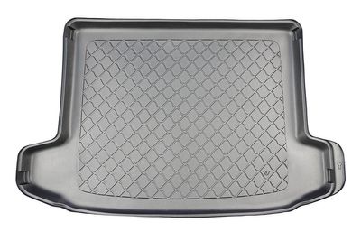 Kofferbakmat passend voor Hyundai Tucson / Kia Sportage 2020+ 193323