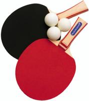 Rucanor Beste Koop Set Super Tafel Tennis Batje 1