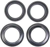 ALL BALLS Racing voorvork keerring set fork seal set abr 55-149