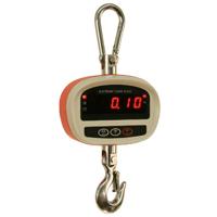 Kerbl Hangweger digiscale 300 digitaal tot 300kg