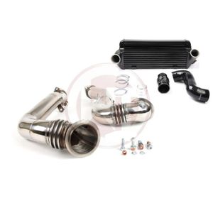 Intercooler + Downpipe Competition Kit Evo 2 BMW N54 700001009
