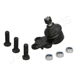 Fuseekogel BJ124