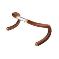 BROOKS Microfibre bar tape - honey