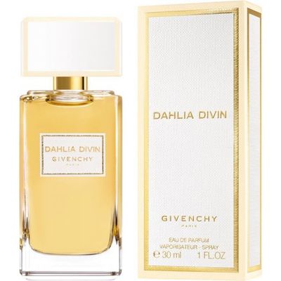 Dahlia Divin eau de parfum, 30 ml