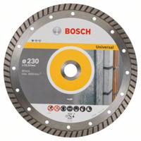 Bosch Accessories 2608603252 Diamanten doorslijpschijf Diameter 230 mm 10 stuk(s) - thumbnail