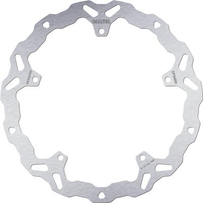 GALFER Rotor brake rotors starr r90r