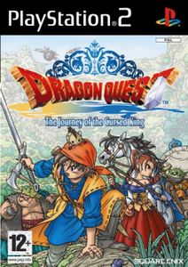 Dragon Quest 8