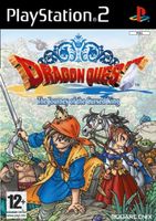 Dragon Quest 8 - thumbnail