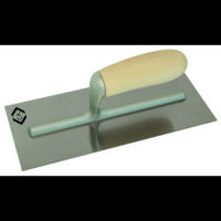 C.K T5068 Stukadoorstroffel (l x b) 280 x 120 mm