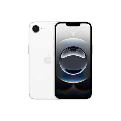 AppleiPhone 16e 128GB Smartphone Wit