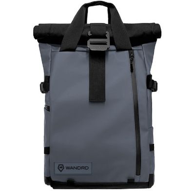 WANDRD THE PRVKE 21-Liter Blue V3