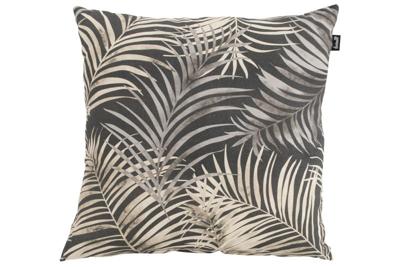 Belize Dark Grey sierkussen - Hartman