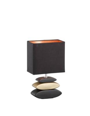 Fischer & Honsel Keramiek schemerlampjeLiner - 50512