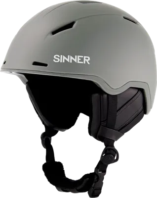 Sinner Snowmass Skilhelm