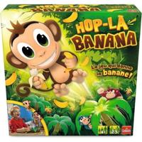 GOLIATH - Hop de banaan