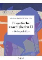 Filosofische vaardigheden (Paperback)