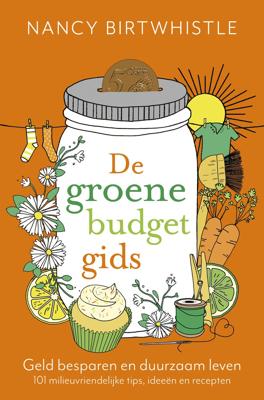 De groene budgetgids (Paperback)
