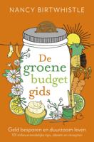 De groene budgetgids (Paperback)