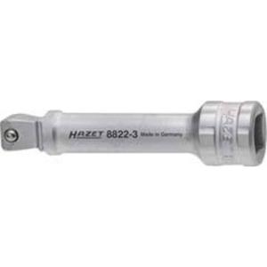 Hazet HAZET 8822-3 Dopsleutelverlenging Aandrijving 3/8 (10 mm) 74 mm 1 stuk(s)