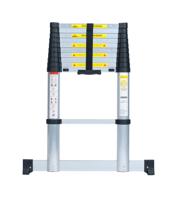 Ladder pavo telescoop 10 treden 3.2m