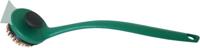 Grid & Stone Scrubber Palmyra - Big green egg