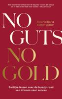 No Guts, No Gold (Hardback)