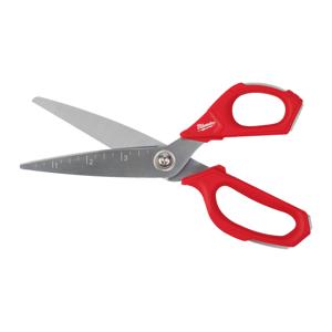 Milwaukee Rechte schaar - 4932479409