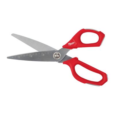 Milwaukee Rechte schaar - 4932479409