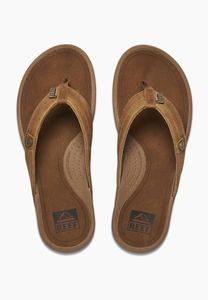 Reef Slippers Pacific CI7978 Bruin  maat