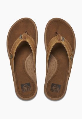 Reef Slippers Pacific CI7978 Bruin maat