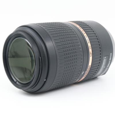 Tamron 70-300mm f/4-5.6 SP Di VC USD Nikon occasion