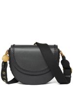 Stella McCartney sac porté épaule médium Frayme MIRUM® - Noir - thumbnail