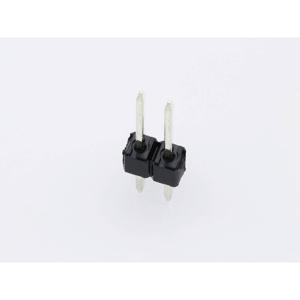 Molex Male header, inbouw (standaard) Aantal rijen: 1 22284022 1 stuk(s) Bag