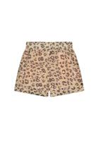 Like Flo zomer short meisjes teens - panter Ikat - Fayette