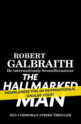 De gemerkte man (Paperback)