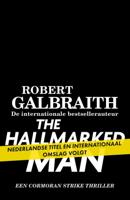 De gemerkte man (Paperback)