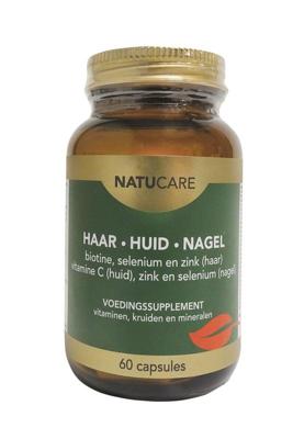 Natucare Haar huid nagel