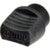 Neutrik NDP NDP Dummy Plug Phono Dummyplug voor Phono