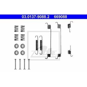 Ate Rem montageset 03.0137-9088.2