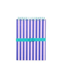 HEMA Schetsboek 18.5x27.2 Strepen