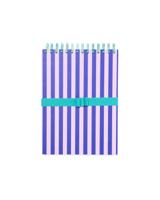 HEMA Schetsboek 18.5x27.2 Strepen