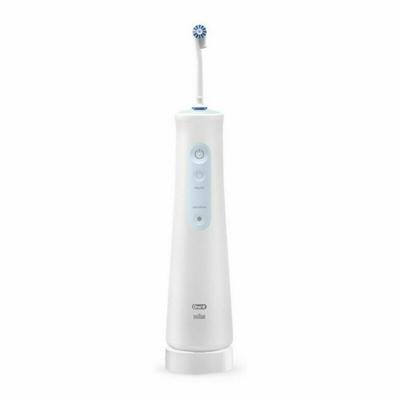 Elektrische tandenborstel Oral-B Aquacare 4