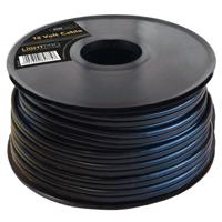 Lightpro 12 volt kabelAWG14 - 50 - 050C14