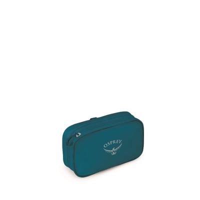 Osprey Ultralight Zip Organizer - 2L - Waterfront Blue