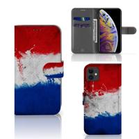 Apple iPhone 11 | Bookstyle Case | Nederland | Portemonnee hoesje
