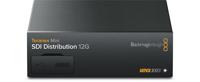 Blackmagic Design Teranex Mini SDI Distribution 12G Actieve video-omzetter 3840 x 2160, - - thumbnail